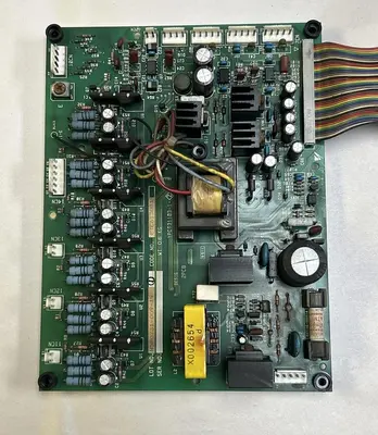 USED YASKAWA YPCT31103-1-2