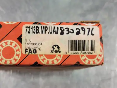 NEW FAG 7313B.MP.UA