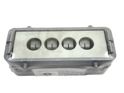 New | in-Stock ILME CYR 24.4 Connector Accessories Michigan US | Maverick Industrial Sales #1401661