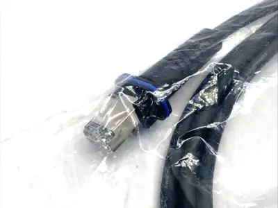 New | in-Stock KEYENCE HR-C2N Connector Accessories Michigan US | Maverick Industrial Sales #1487321