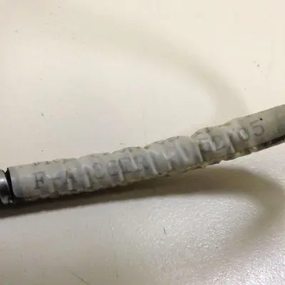 USED TRITRONICS F-A-36TR