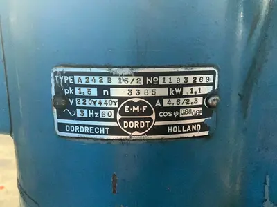 Used MEDINA PHINNEY TOOL & DIE CO INC B End Grinders Ohio US | HGR 24 #1508112