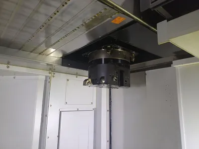 2022 DOOSAN VTR 1216FM Boring Mills Vertical CNC | USED CNC (13)