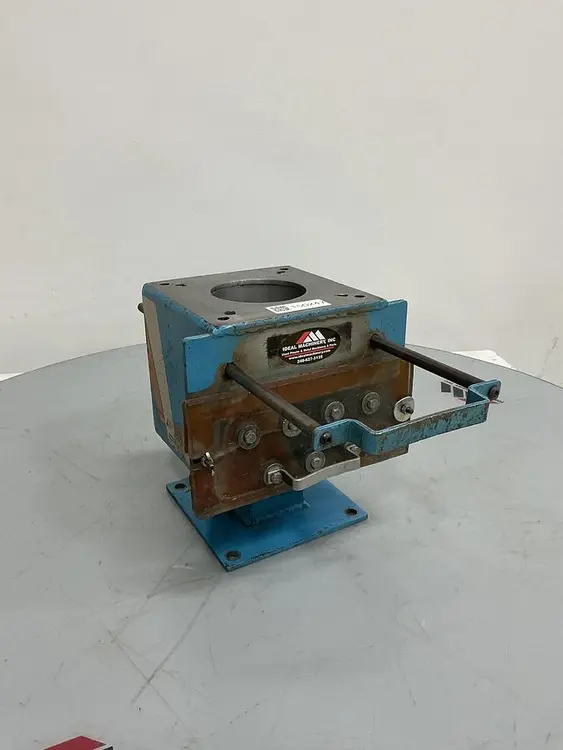 Used BUNTING DRAWER MAGNET Magnets Michigan US | Ideal Machinery #689826