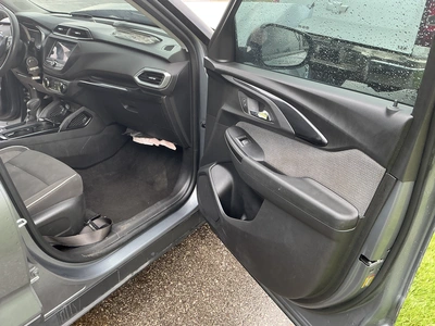 Used 2021 CHEVROLET TRAILBLAZER SUVs Michigan US | Miedema Asset Management Group #1321282
