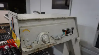 Used 2004 MORI SEIKI NV4000 DCG Vertical Machining Centers Ohio US | Toolquip, Inc. #1299805