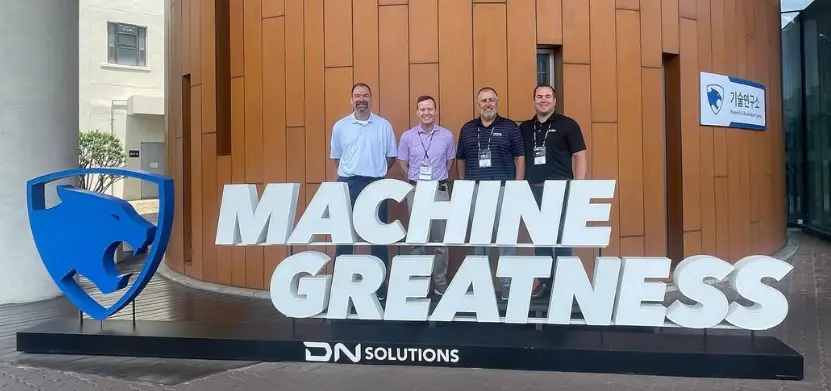 Your Trusted CNC Machine Tool Partner in Arkansas