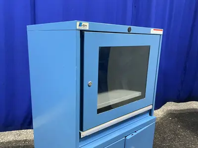 Lista  Computer Cabinet