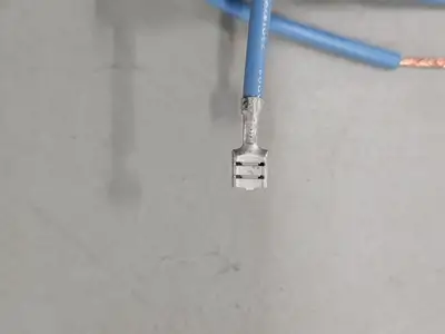 USED SENSATA TECHNOLOGIES 29PSL012-40