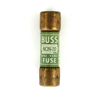 USED BUSSMANN NON-20
