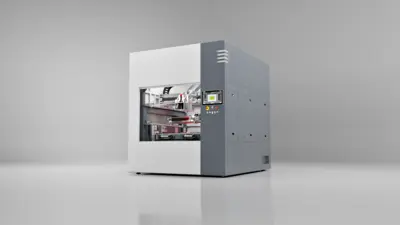 NEW RMA Battery Welder Flex