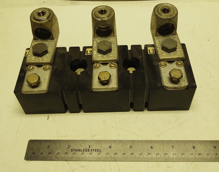 Used Allen-Bradley 40023-094-51 Starters Kentucky US | Edwards Industrial Repair #1014609