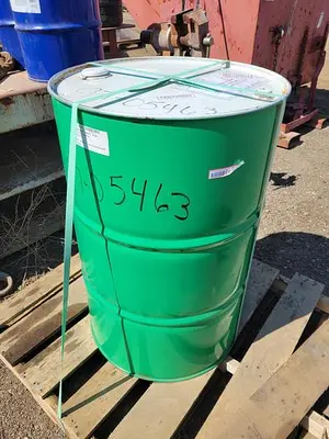 Sullair Sullube 55 Gallon Drum Compressor Fluid