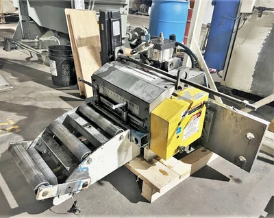 USED COE CPRF-S112