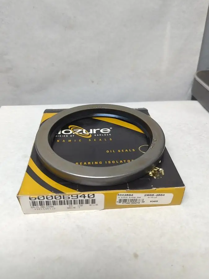 New | in-Stock GARLOCK KLOZURE 53X2804 Pump & Valve Parts Ohio US | Surplus Asset Holdings #1243325