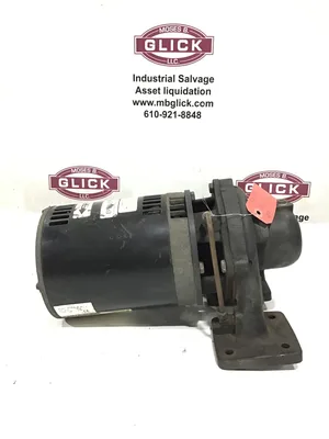 USED MARATHON 5FS34DS814A