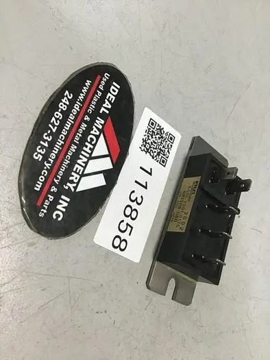 Used FUJI ELECTRIC A50L-2001-0175 Circuit Boards Michigan US | Ideal Machinery #699146