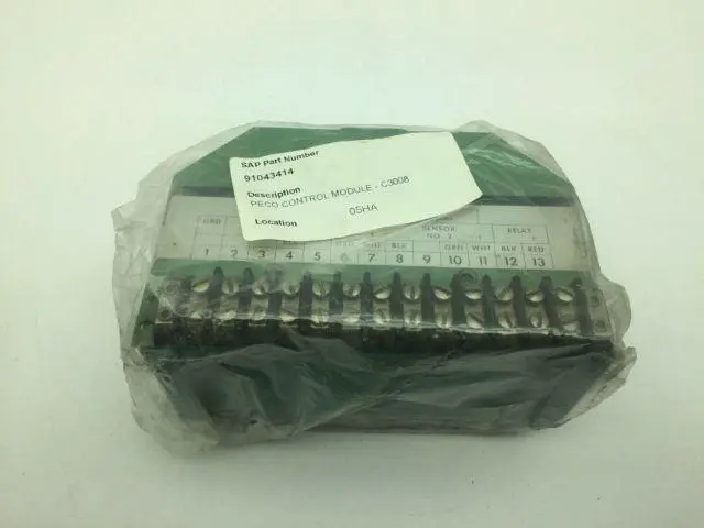Used PECO _UNKNOWN_ Miscellaneous MRO | Arrow Industrial #654298