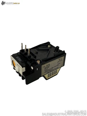 Used FUJI TR-0N Relays & Switches Kentucky US | Industrial Parts R Us Inc. #912840