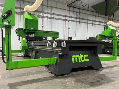 Used LLC VR510 End Matchers Pennsylvania US | RT Machine Company #1568001