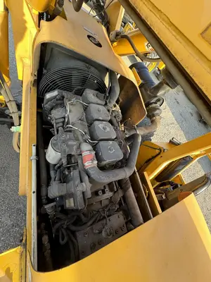 Used 2004 PETTIBONE 10056 Telehandlers North Dakota US | Proxy Equipment #1377979