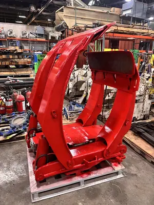 USED BOLZONI AURAMO ARC-66-4392PTE