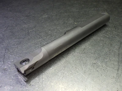 PH Horn Coolant Thru Grooving Bar 5/8" Shank RBU223.HM06.2.42 (LOC2903D)