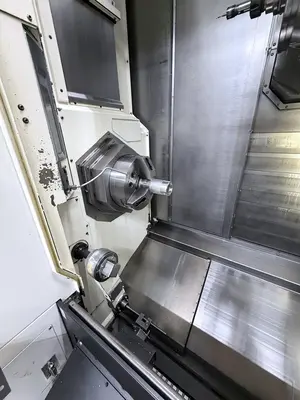Used 2014 MAZAK I-200S CNC Lathes Illinois US | Machinery Marketing International #1321827