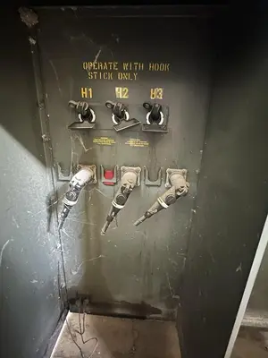 USED MCGRAW-EDISON 1000964