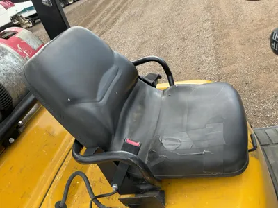 Used YALE GLC050VXN Liquid Propane Forklifts Michigan US | Miedema Asset Management Group #1477071
