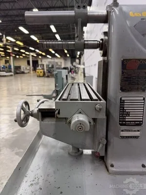 Used SHELDON WR-3000 Plain Horizontal Mills Georgia US | The Equipment Hub #1332069