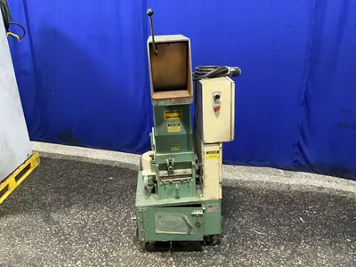 Used IMS LP86 Misc Plastics Equipment Ohio US | HGR 24 #1419014