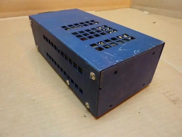 Used KEPCO PRM-5-10 Power Supplies Michigan US | Ideal Machinery #590059