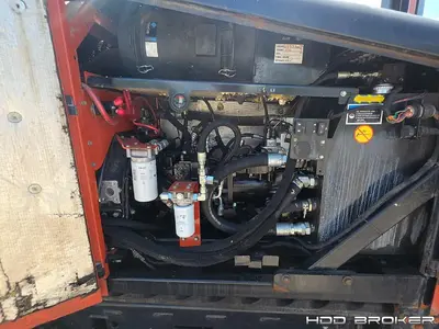 Used 2014 DITCH 2014 DITCH WITCH JT60 Drill Rigs Florida US | HDD Broker #1346201