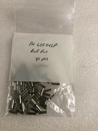 605046P ROLL PIN