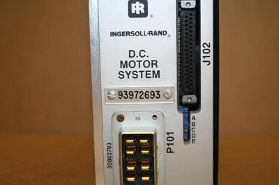 USED INGERSOLL RAND 93882793