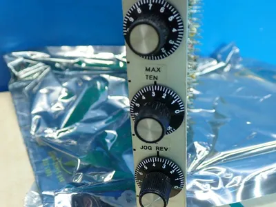 Used RELIANCE ELECTRIC 10711022RC I/O Boards & Replacement Parts Ohio US | HGR 24 #907518
