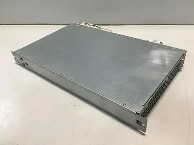 USED SIEMENS 6SN1118-1NK01-0AA0