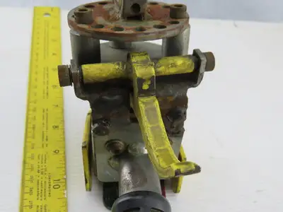 Used AIMCO _UNKNOWN_ Hoists (All Types) | Arrow Industrial #634284