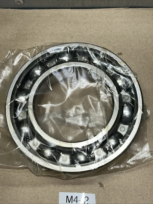 NEW NSK 6214 C4