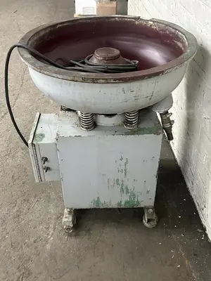 Used ULTRAMATIC ADVANTAGE Finishing Machines Rhode Island US | Gold Machinery #1259323