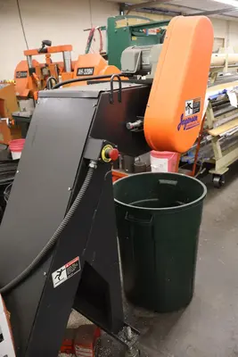 2014 MAZAK CORPORATION QTN 250MSY-II CNC Turning | MD Equipment Services LLC (15)
