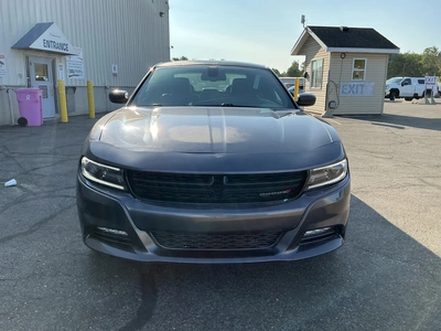 Used 2015 DODGE CHARGER Sedans Michigan US | Miedema Asset Management Group #1322328