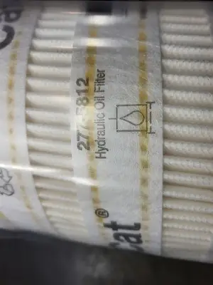 NEW CATERPILLAR 277-5812