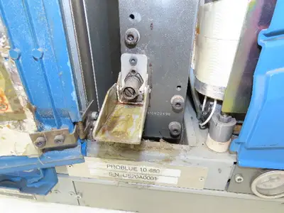 Used NORDSON _UNKNOWN_ Glue Machines Indiana US | Arrow Industrial #1250882