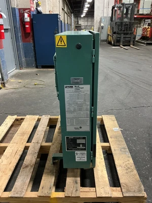 Used YORK _UNKNOWN_ Chiller & Refrigeration Parts Ohio US | Equipment Recovery Corp. #1331581