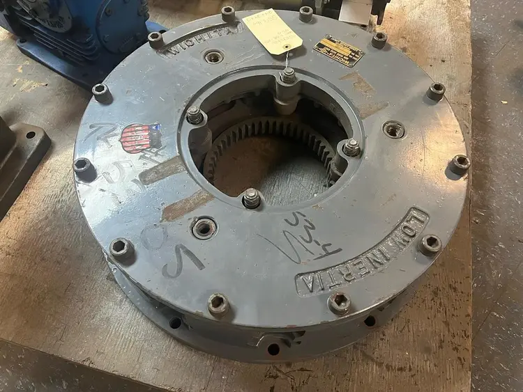 New | in-Stock WICHITA 7-018-100-119-0 Misc Electrical & Power Parts | Surplus Asset Holdings #1217978