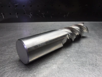 Destiny Tool Viper 1" Solid Carbide Endmill 3 Flutes V36440 (LOC2707B)