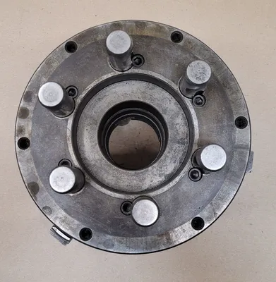 BUCK 2083R Tooling & Accessories, Lathe Chucks | Machinery Central (6)