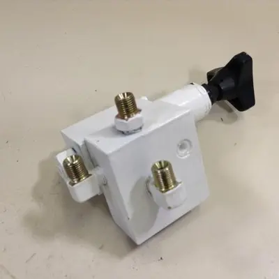 USED REXROTH DR6DP1-A1/210Y